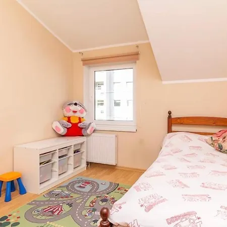 Apartment уютное жилье *