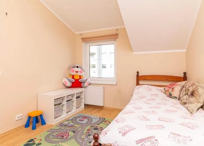 Apartamento уютное жилье *